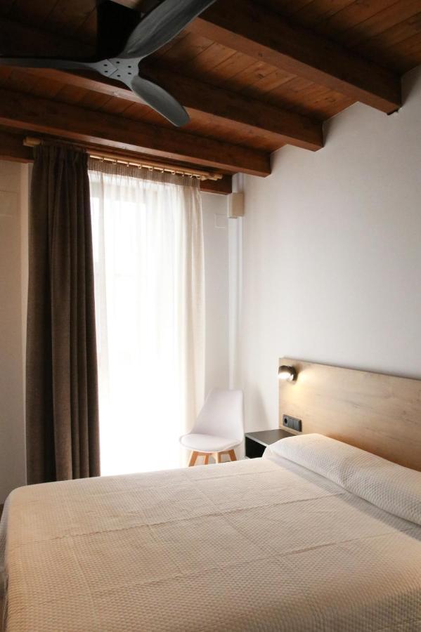 Un Moment, Casa Rural De 4 Estrellas Les Coves de Vinroma Exterior foto