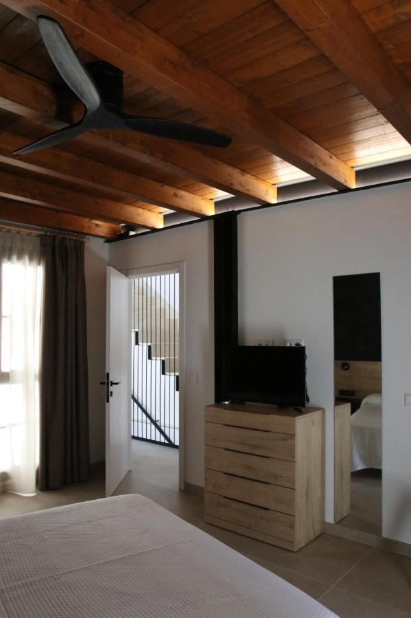 Un Moment, Casa Rural De 4 Estrellas Les Coves de Vinroma Exterior foto